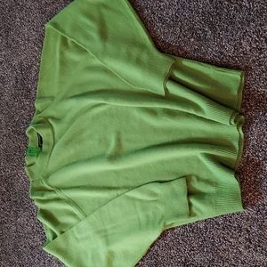 💖 Vintage Heathcote Mock turtleneck